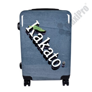 Hard Case Carry-On Luggage 20”