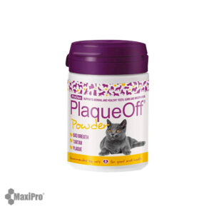 Plaque Off - 潔牙粉 (適合貓隻)