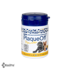 Plaque Off - 潔牙粉 (適合貓隻與犬隻)