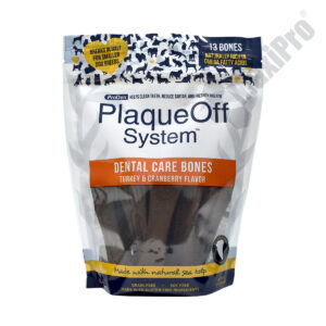 Dental Care Bones 482g <br>Turkey & Cranberry