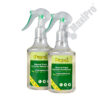 Plant Extracts Deodorizer<br>220ml x 2