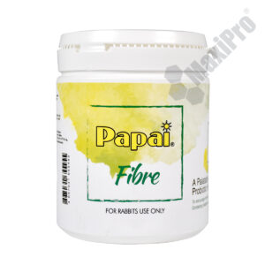 Fibre for Rabbits 500g