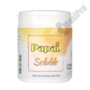 SOLUBLE 500g