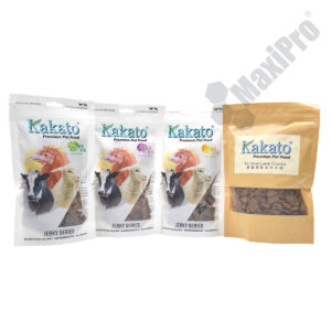 Any Jerky Series x 2 packs