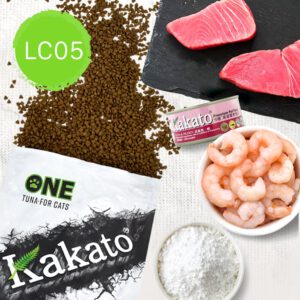 Cat Weight Loss LC05