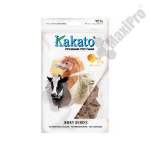 Beef Bites x 2 packs