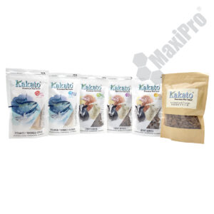 Steam & Smoke Series 1 pack<br>& Jerky Series 1 pack