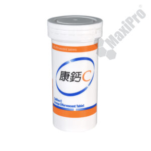 CALVIVE CalVive Orange T10 10TABS